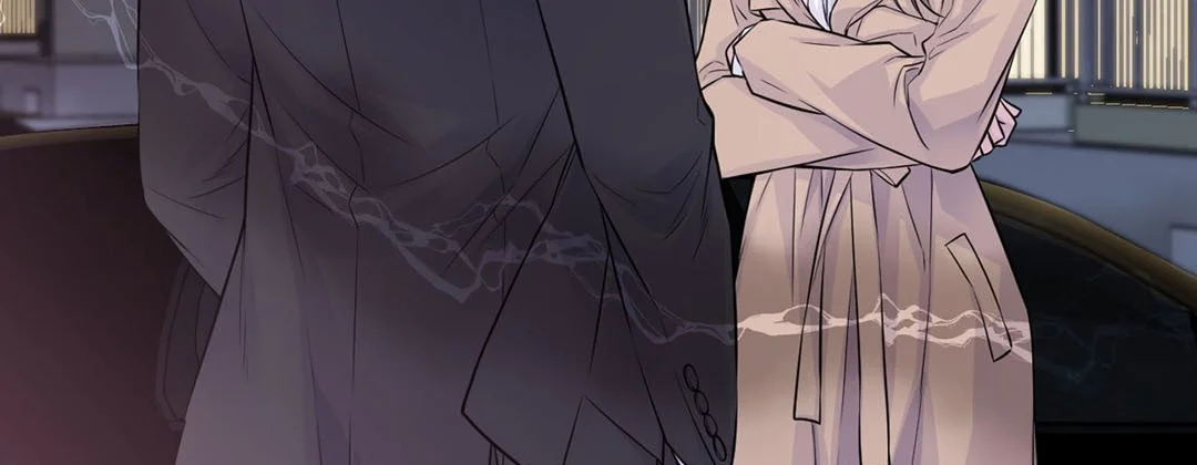My Ex, Client - Chapter 35